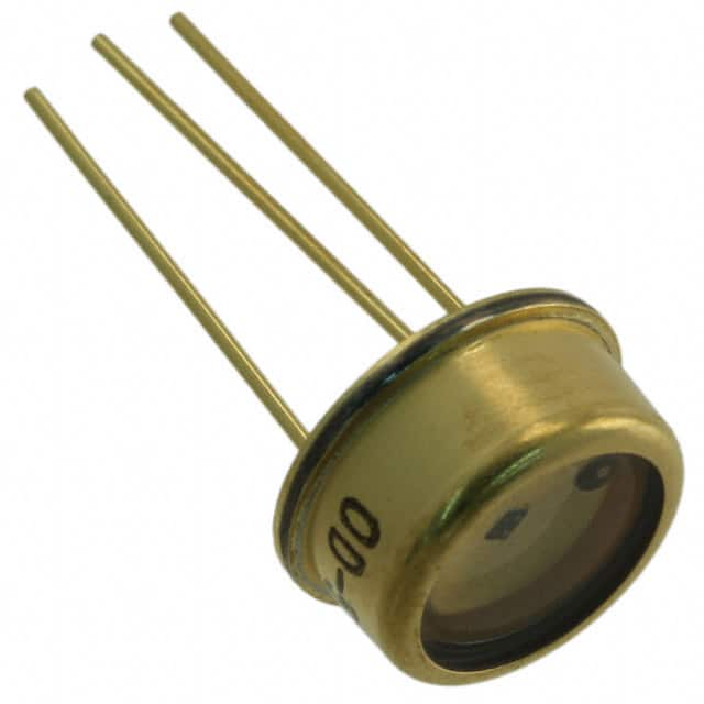 ODA-6WB-500M Opto Diode Corp  Optische Sensoren - Fotodioden